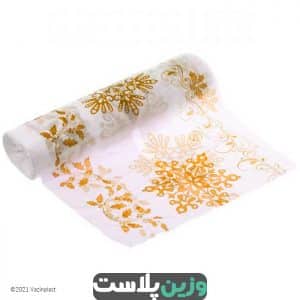 سفره یکبار مصرف نایلکسی