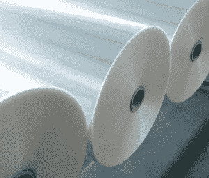 Nylon roll