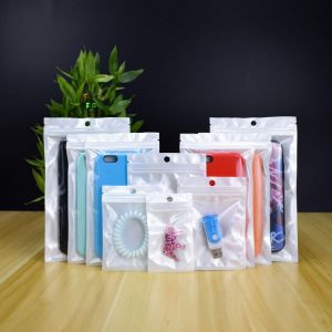 مظروف بسحاب على الظهر