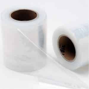 Nylon film
