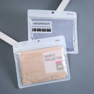 مظروف بسحاب على الظهر