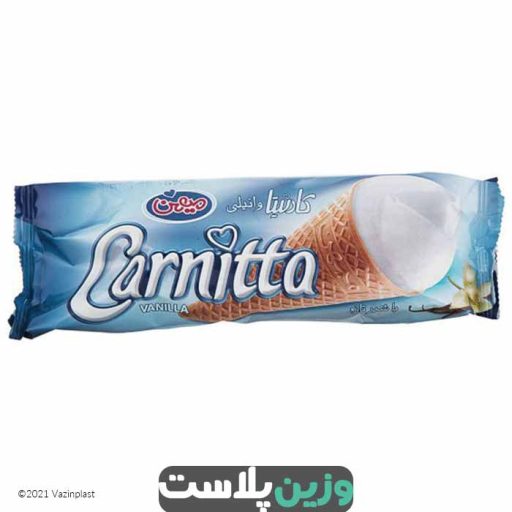 سلفون ترسبافان-تولیدی وزین پلاست