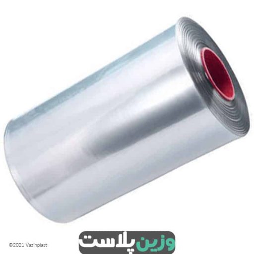 نایلون سه لایه-تولیدی وزین پلاست