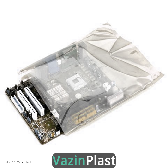 نایلون-پشت-شیری سلفون پشت شیری-تولیدی وزین پلاست