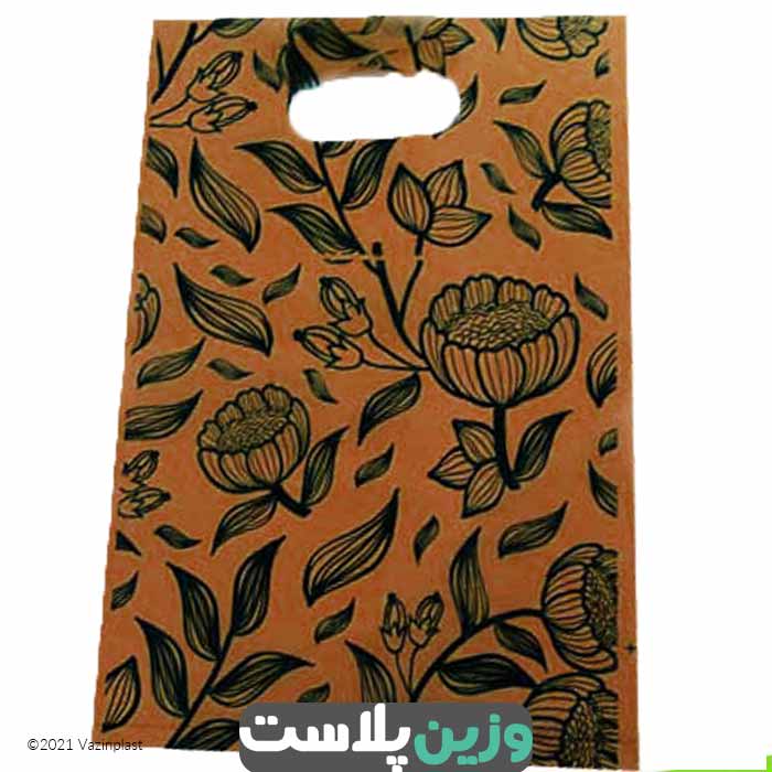 محصولات وزین پلاست نایلکس طرح دار-تولیدی وزین پلاست