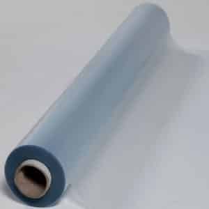Piped nylon roll