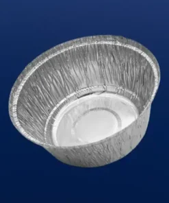 ظرف خورشت خوری آلومینیومی