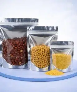 خرید پاکت متالایز