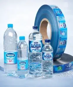 خرید لیبل بطری و پت