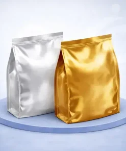 قیمت پاکت متالایز