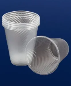 لیوان یکبار مصرف معمولی