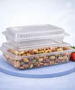 قیمت پک طلقی شفاف