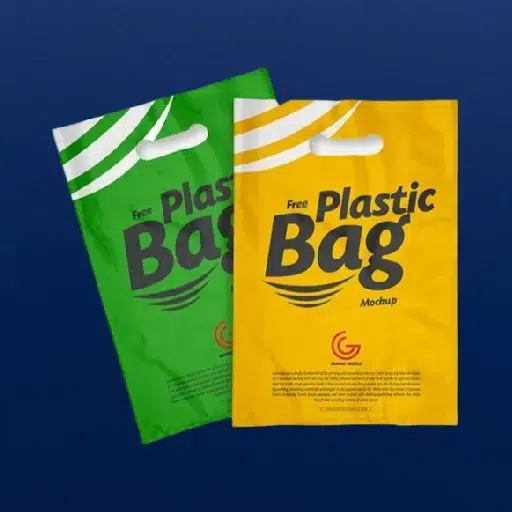 Promotional Nylex نایلکس تبلیغاتی