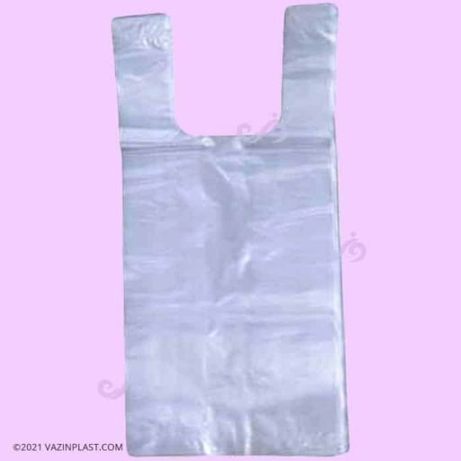 نایلون شفاف-تولیدی وزین پلاست