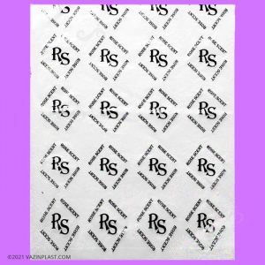 نایلون پایپ دار