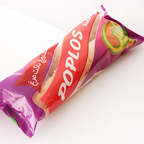 پاکت ساندویچ نایلونی