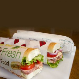 پاکت دولایه ساندویچی