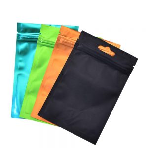 Color envelope