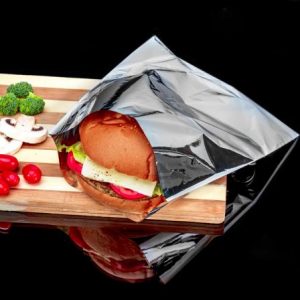 پاکت متالایز ساندویچ