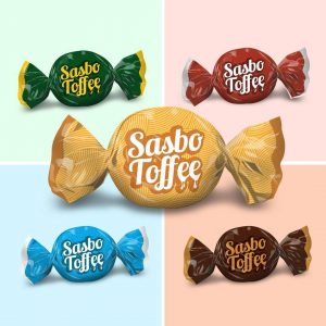 تغليف التوفي بالسيلوفان