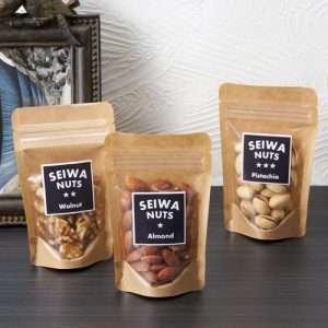 پاکت کرافت خشکبار