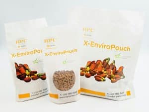 پاکت ایستاده خشکبار