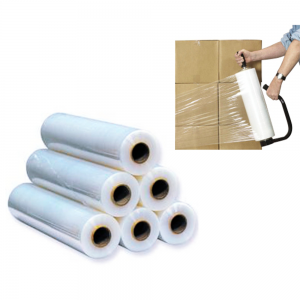 رول نایلون استرچ