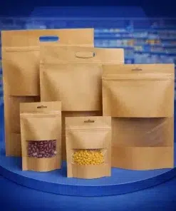 خرید پاکت کرافت