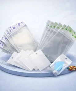 خرید سلفون چسب دار