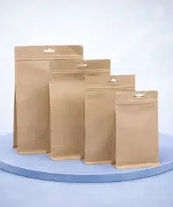 پاکت کرافت