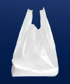 کیسه پلاستیکی شفاف
