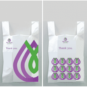 مقبض دواسة بلاستيكي