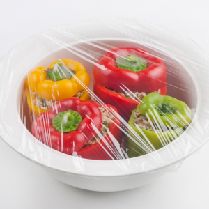 سلفون بسته بندی فلفل دلمه