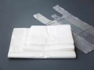 مقبض بلاستيكي