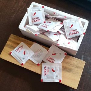 كيس تغليف بهارات