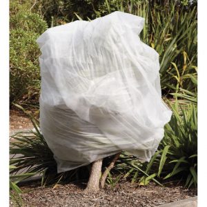 نایلون محافظ گیاه