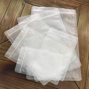 نایلون زیپ کیپ