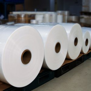 رول فیلم پلاستیک