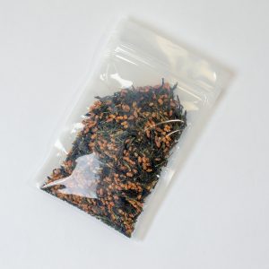 پاکت پلاستیکی زیپ دار