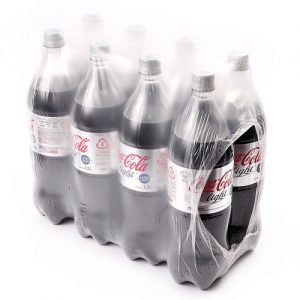 شیرینک نوشابه