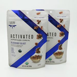 پاکت بسته بندی