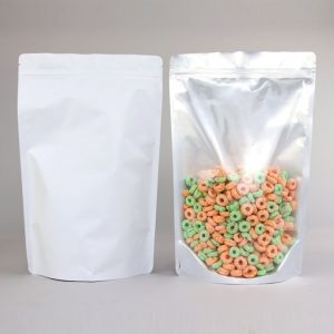 پاکت پشت شیری