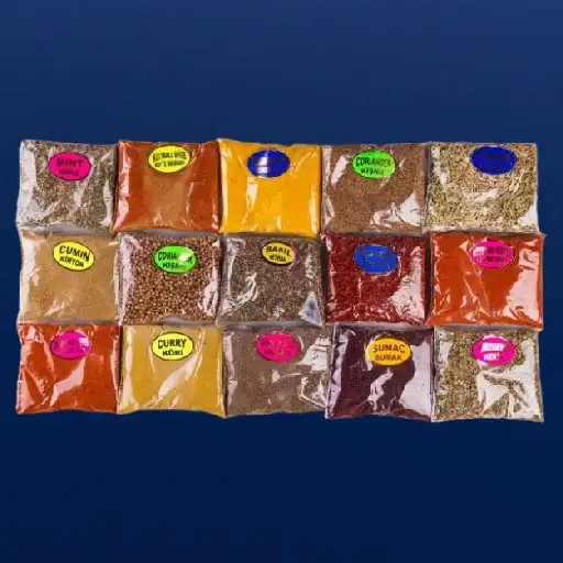 Attari plastic پلاستیک عطاری