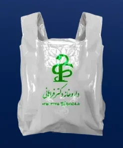 نایلون و نایلکس داروخانه
