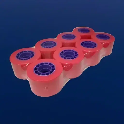 hot shiring شیرینگ حرارتی