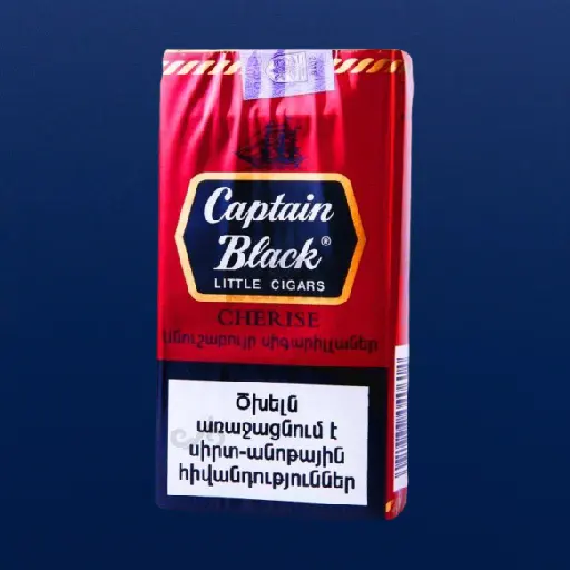 Cigarette and tobacco packaging plastic پلاستیک بسته بندی سیگار و تنباکو