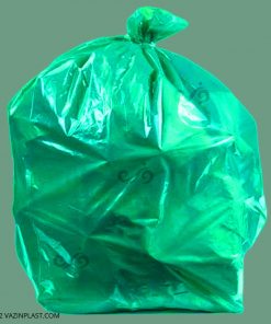 کیسه زباله سبز