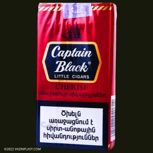 پلاستیک بسته بندی سیگار و تنباکو