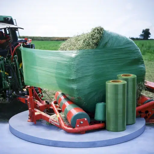 Stretch silage price قیمت استرچ سیلاژ