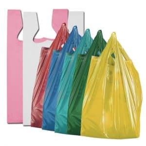 رنگبندی پلاستیک دسته دار رکابی